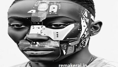 remaker ai face