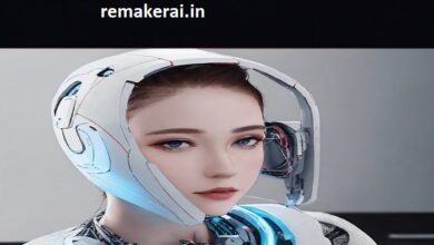 remaker ai face swap video