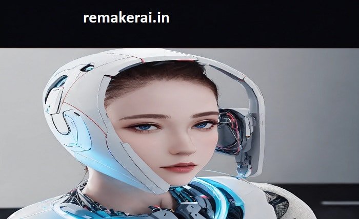 remaker ai face swap video