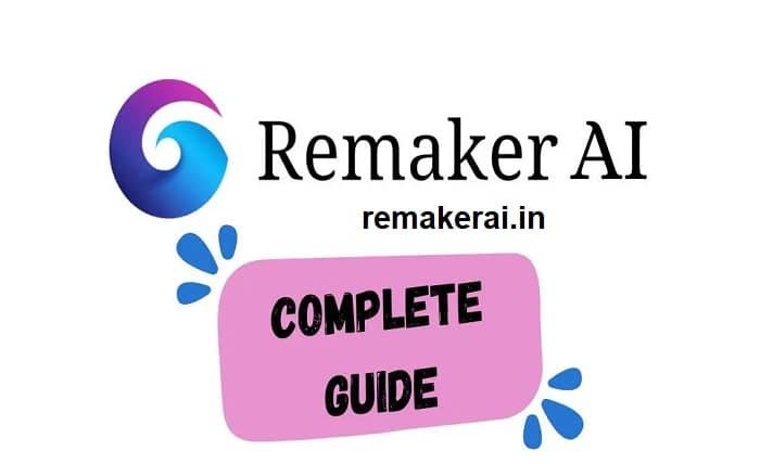 remakerai