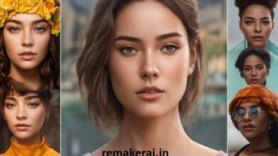 face swap online free remaker ai