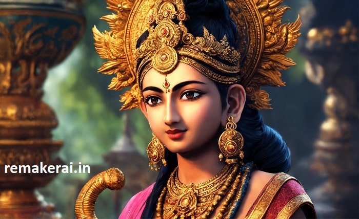 ram sita ai images