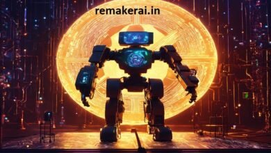 Remaker AI