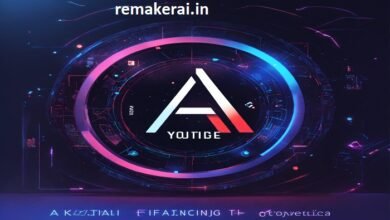 remaker ai download apk