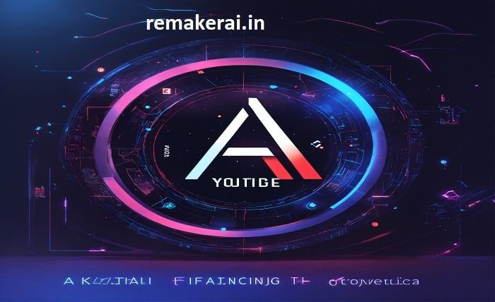 remaker ai download apk