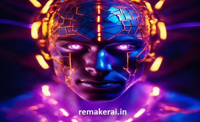 remaker ai video face swap