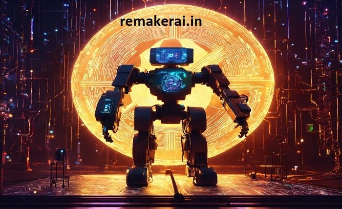 Remaker AI