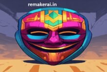 remark ai face swap free